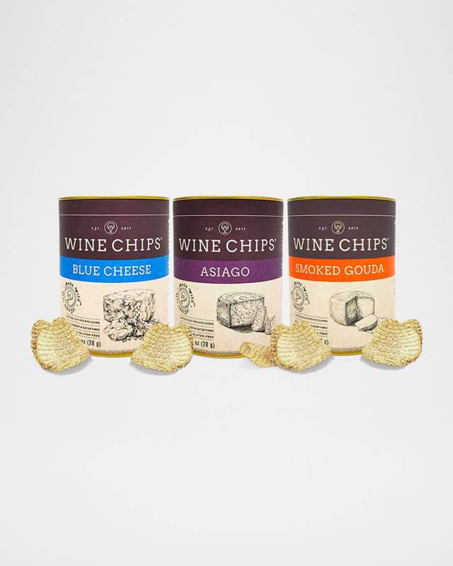 The Estate Cheese Tasting Collection